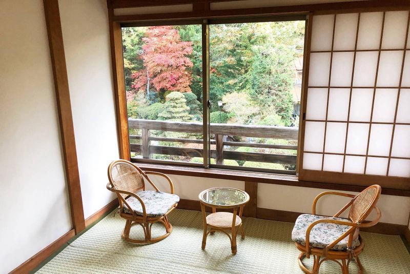 鱒の家 かやぶきの宿 鱒の家 かやぶきの宿