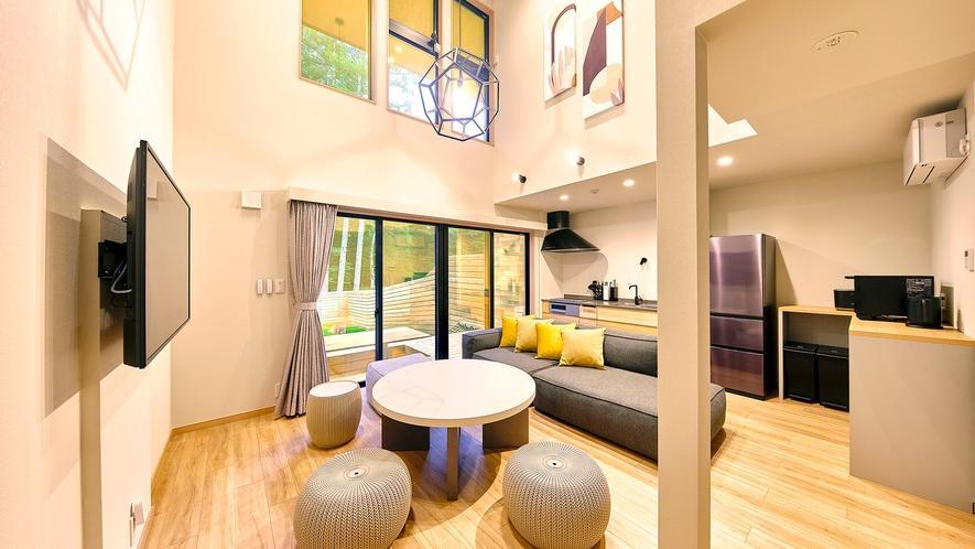 Rakuten STAY VILLA 富士河口湖の森 Rakuten STAY VILLA 富士河口湖の森