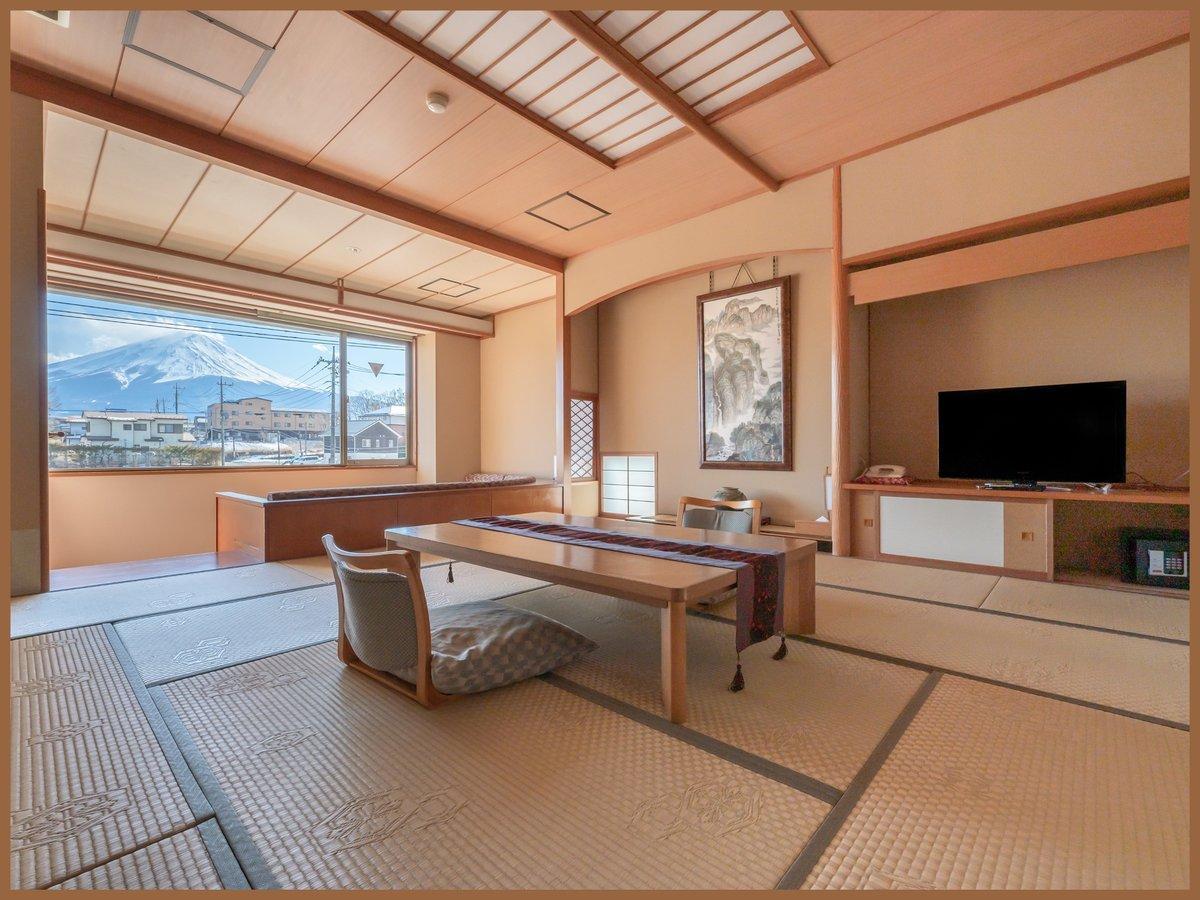湯けむり富士の宿 大池ホテル 富士山の見える温泉旅館 湯けむり富士の宿 大池ホテル 富士山の見える温泉旅館