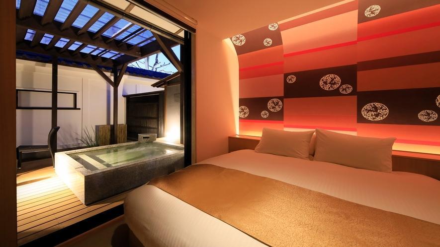 河口湖温泉寺夢殿 河口湖温泉寺夢殿