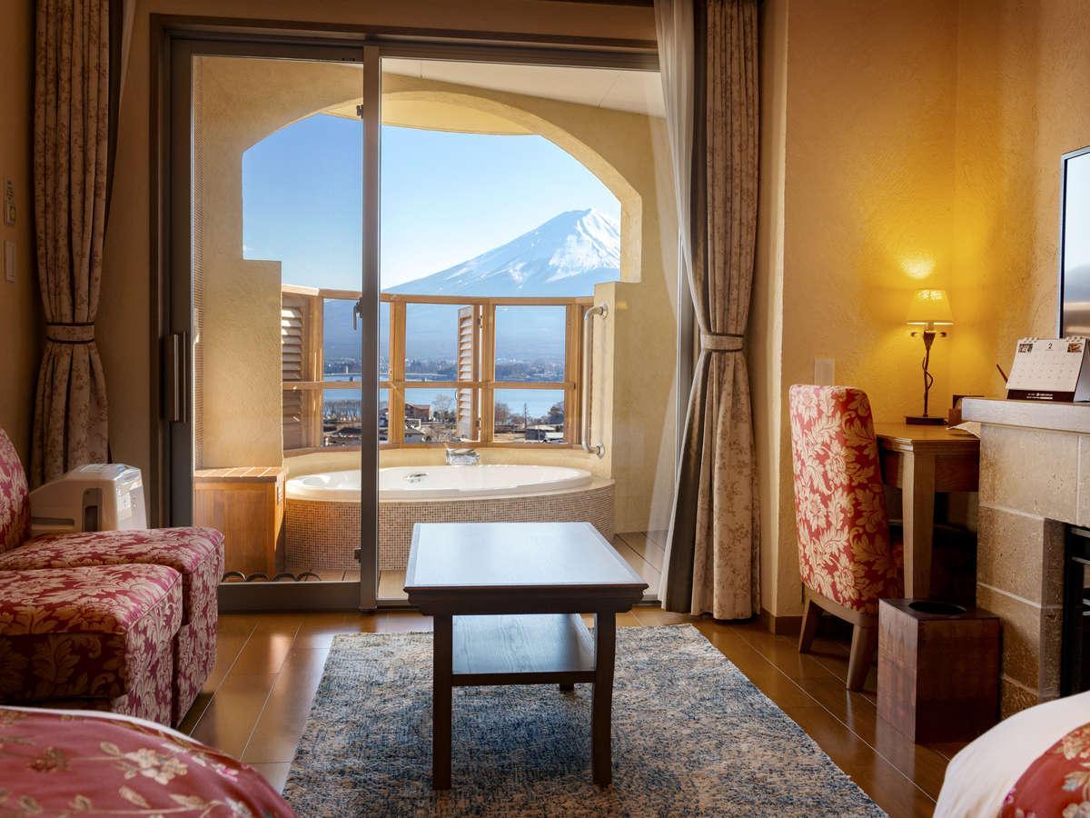 ラビスタ富士河口湖 ラビスタ富士河口湖