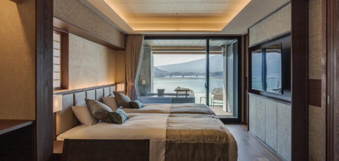 秀峰閣 湖月 秀峰閣 湖月