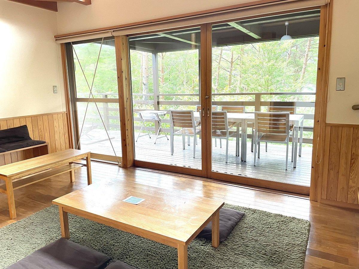 PICA富士西湖 PICA富士西湖