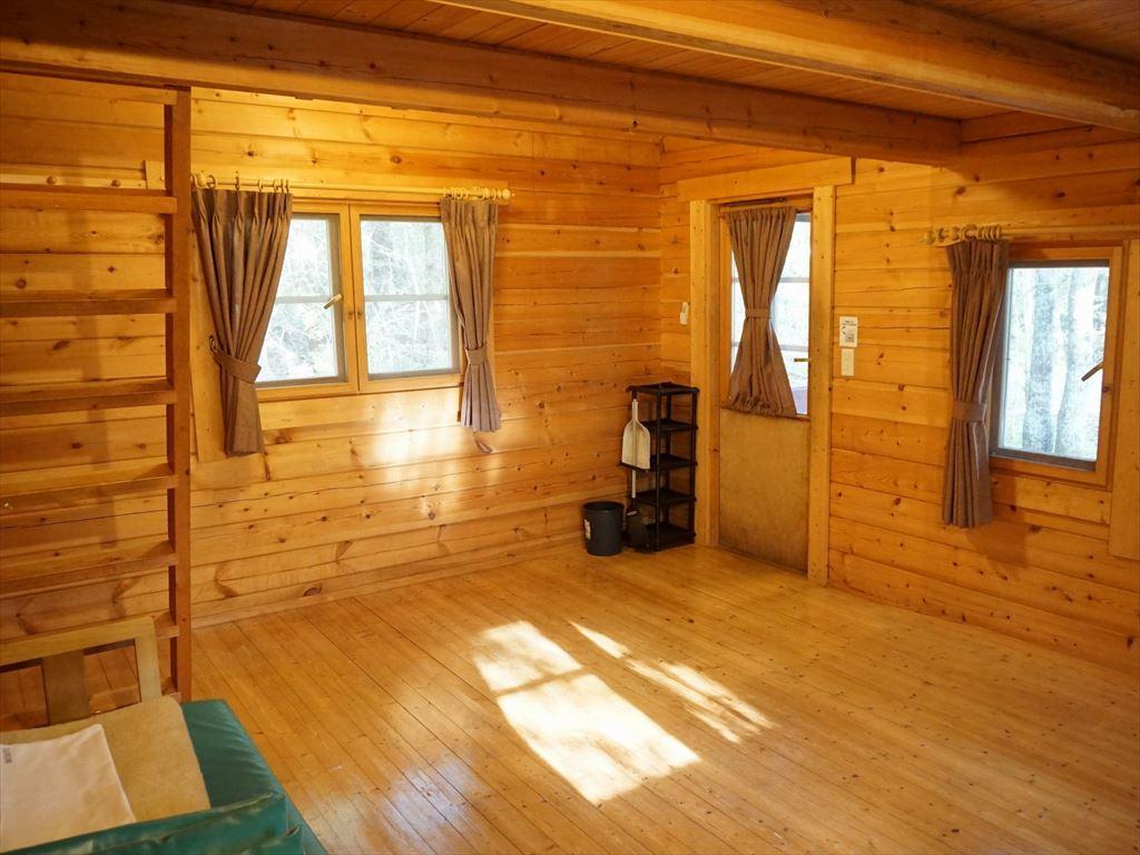 PICA富士西湖 PICA富士西湖