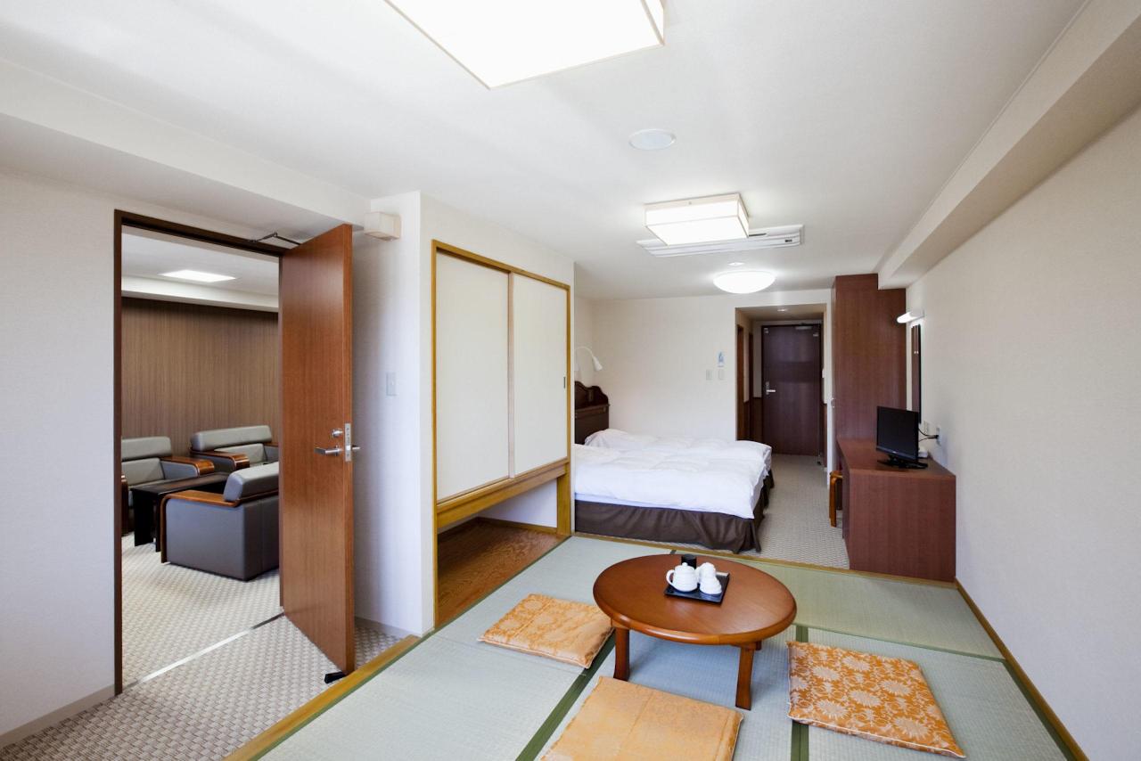 ホテル光風閣くわるび ホテル光風閣くわるび