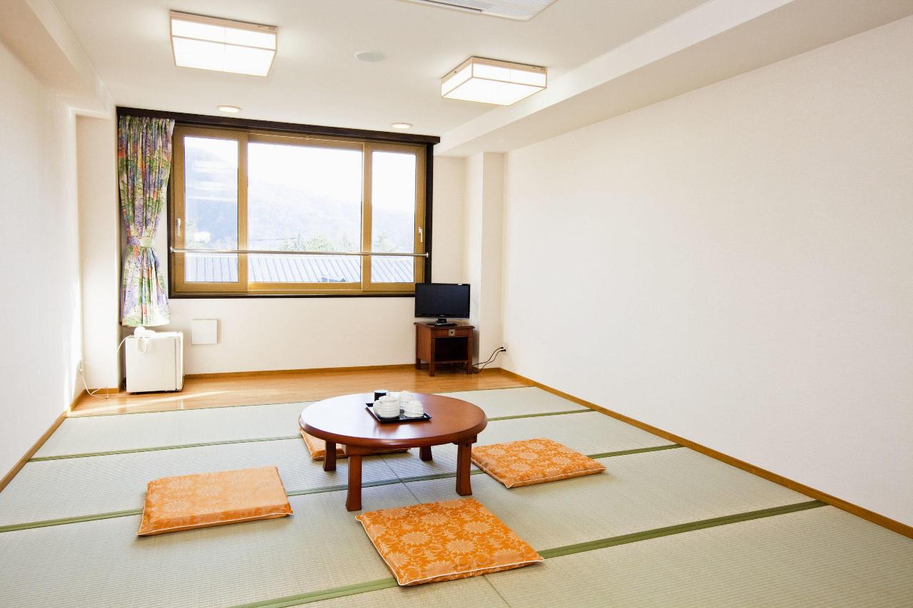 ホテル光風閣くわるび ホテル光風閣くわるび