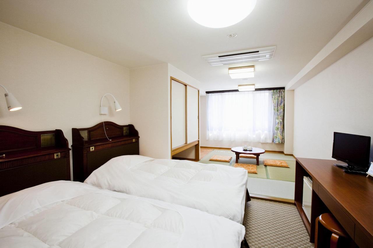 ホテル光風閣くわるび ホテル光風閣くわるび