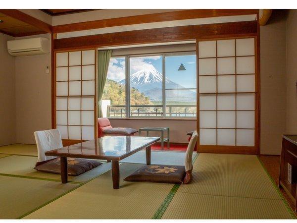 精進レークホテル 精進レークホテル