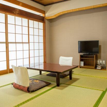 精進レークホテル 精進レークホテル