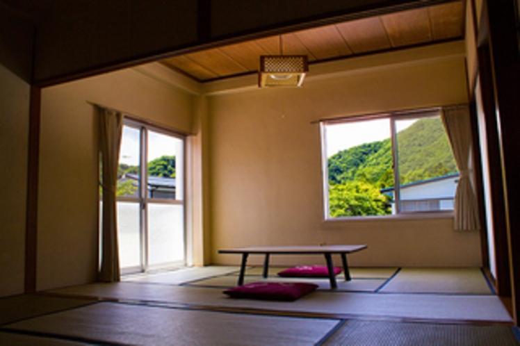 民宿 丸慶 民宿 丸慶