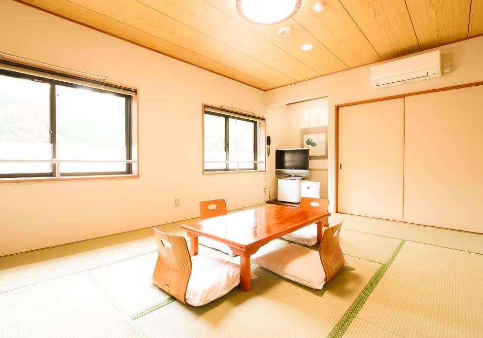 リゾートペンションもとす リゾートペンションもとす