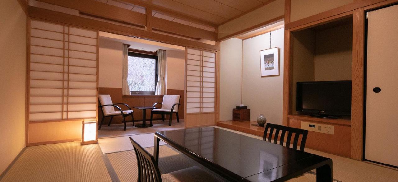 ヴィラ本栖 ヴィラ本栖