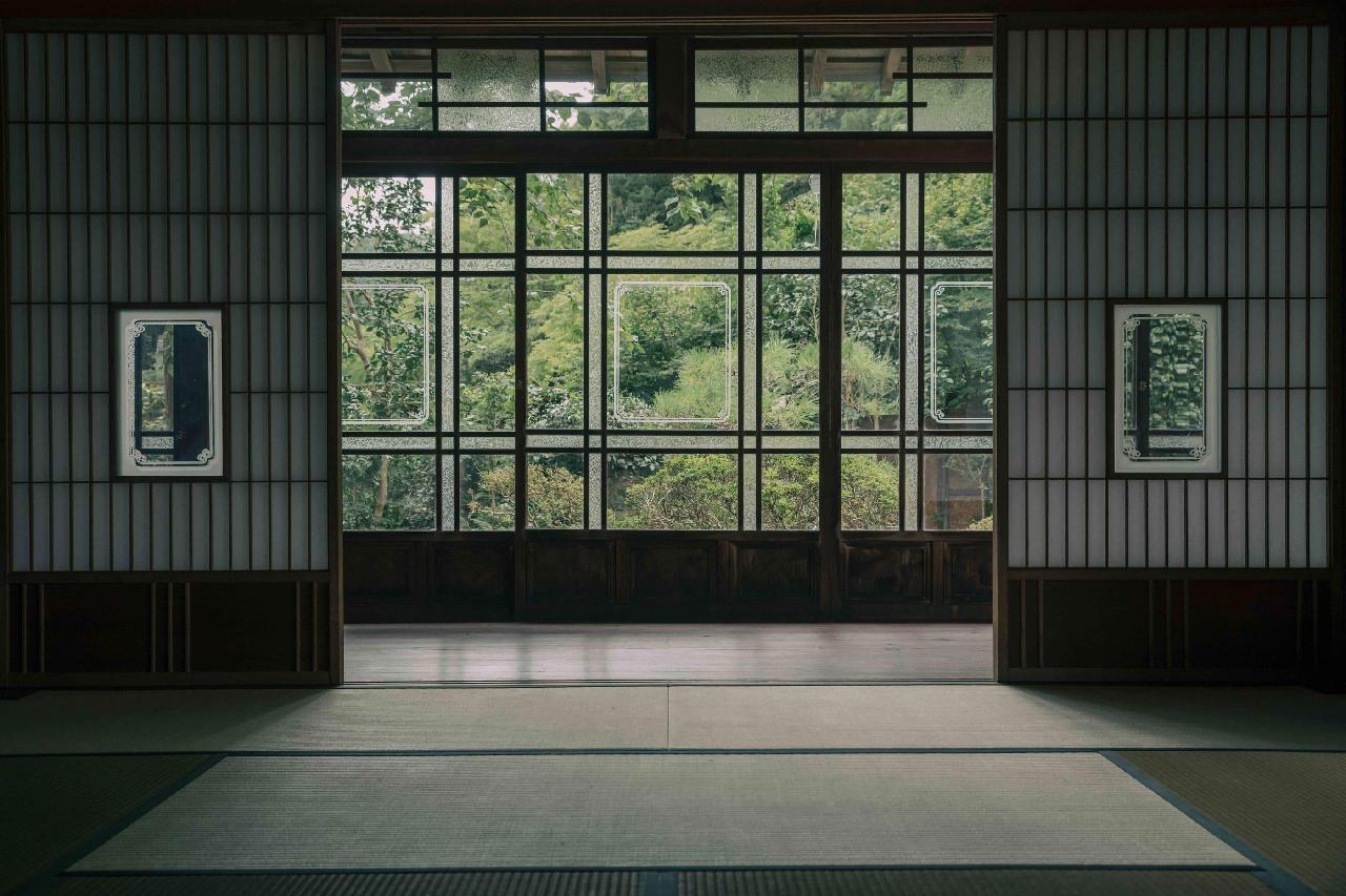 迎賓館えびす屋 迎賓館えびす屋