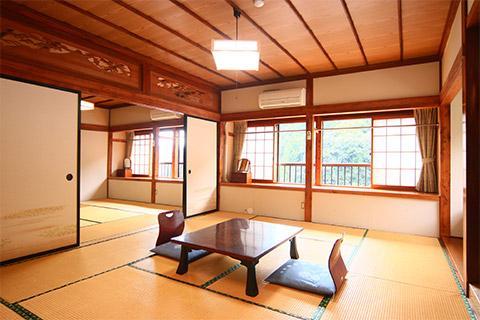 山本坊 山本坊