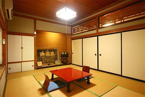 山本坊 山本坊