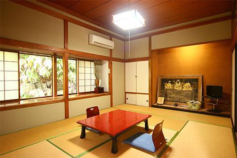 山本坊 山本坊