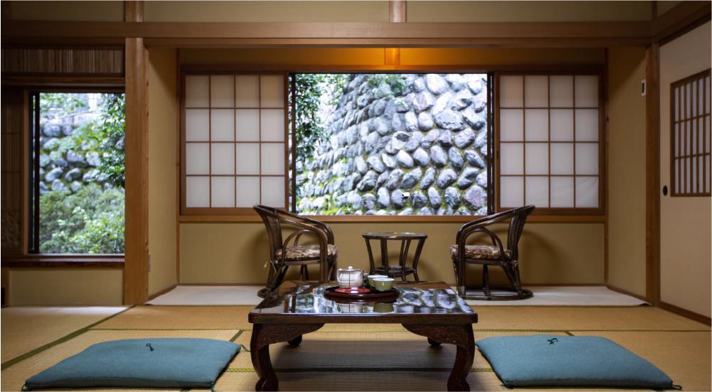 宿坊 端場坊 | TEMPLE HOTEL HABANOBO 宿坊 端場坊 | TEMPLE HOTEL HABANOBO