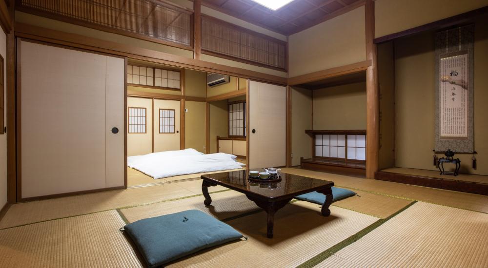 宿坊 端場坊 | TEMPLE HOTEL HABANOBO 宿坊 端場坊 | TEMPLE HOTEL HABANOBO