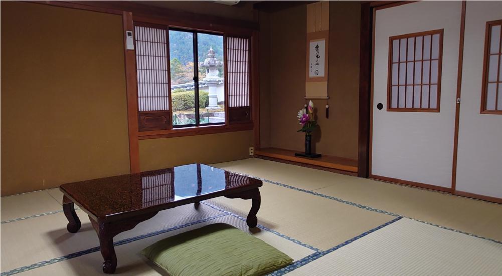 宿坊 端場坊 | TEMPLE HOTEL HABANOBO 宿坊 端場坊 | TEMPLE HOTEL HABANOBO