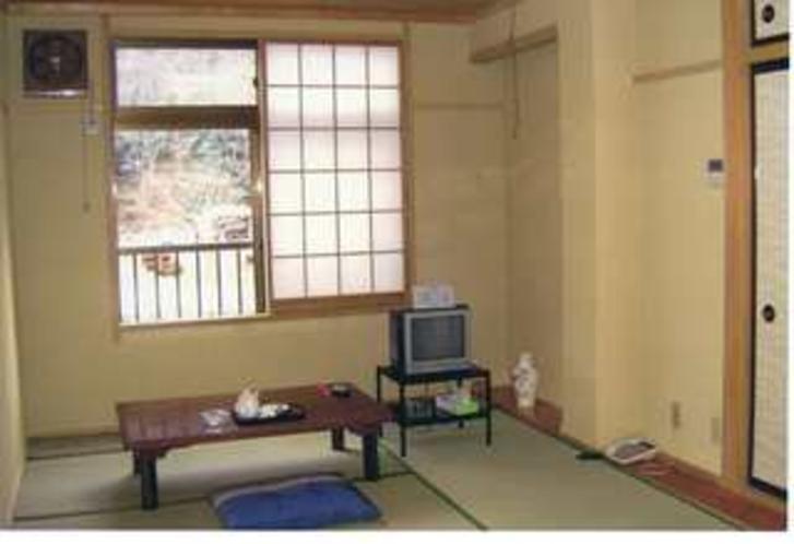いずみ旅館 いずみ旅館