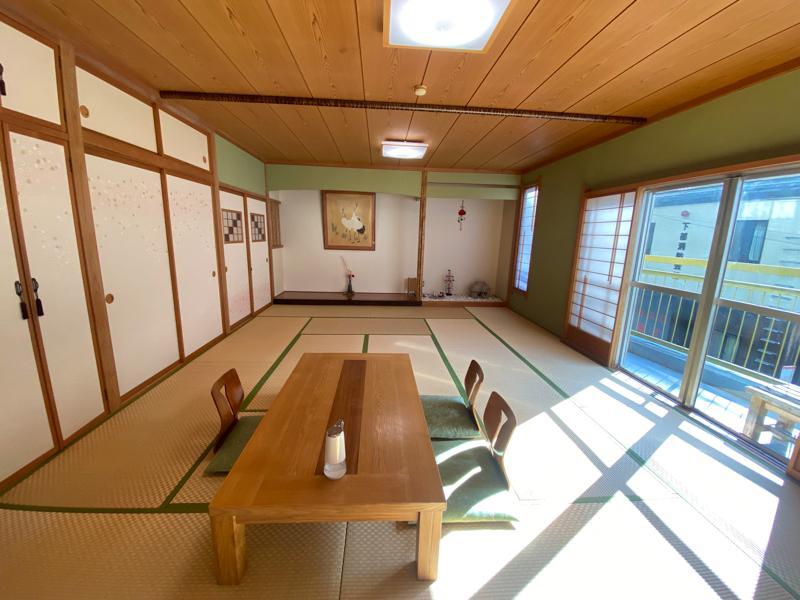 さのや旅館 さのや旅館