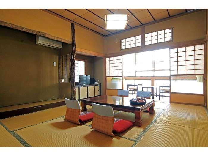 湯元ホテル 湯元ホテル