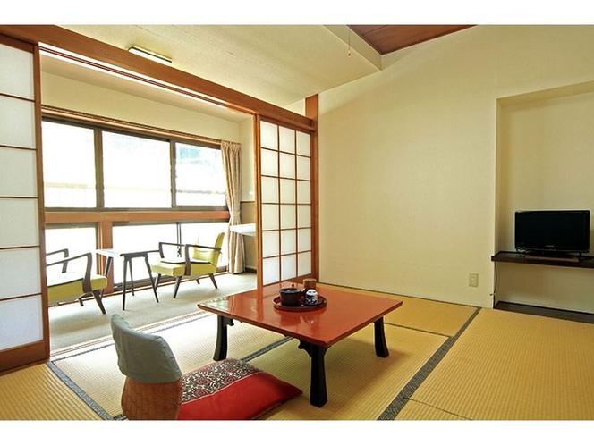 湯元ホテル 湯元ホテル