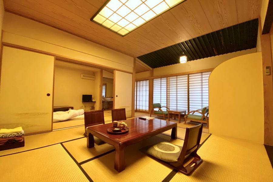 古湯坊 源泉館 古湯坊 源泉館