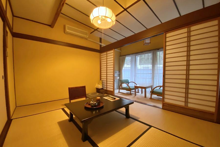 古湯坊 源泉館 古湯坊 源泉館