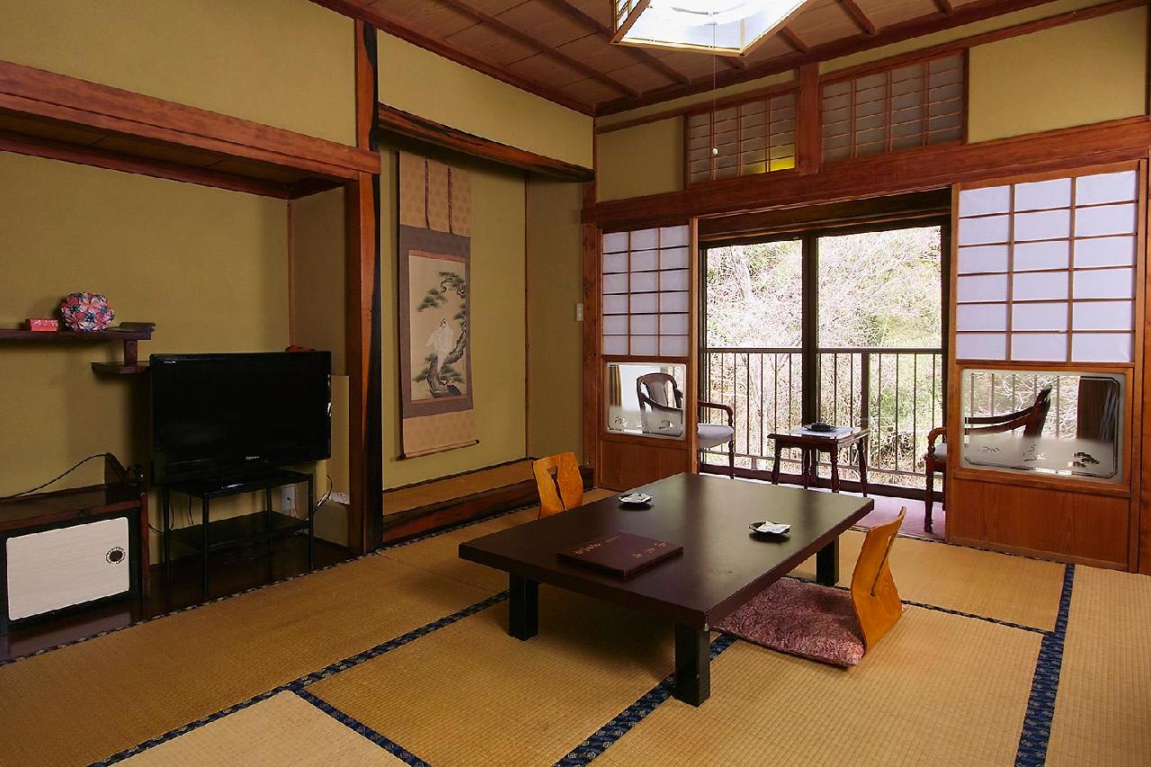 元湯旅館 大黒屋 元湯旅館 大黒屋