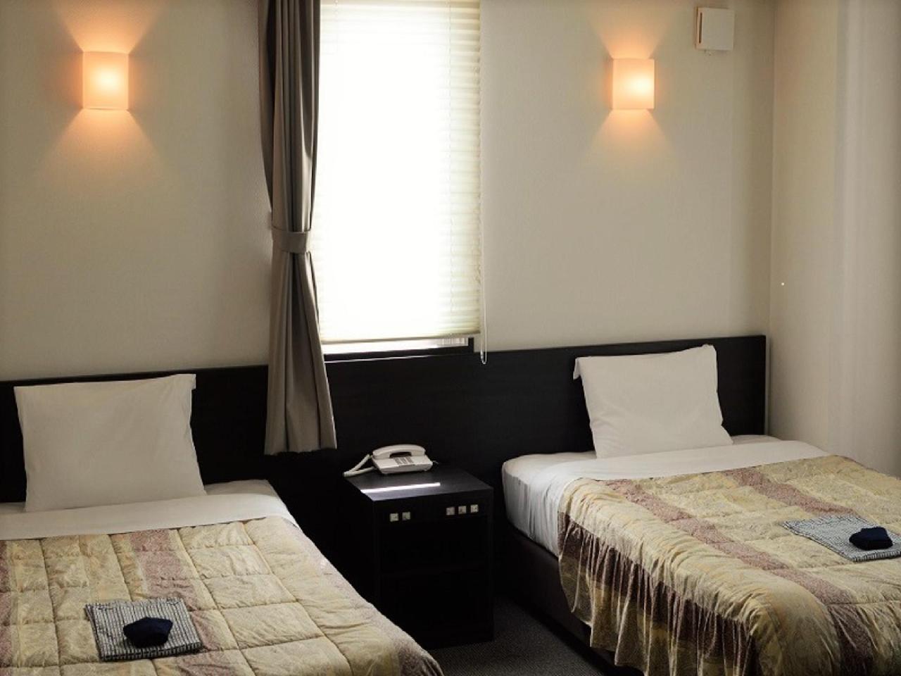 HOTEL ながた HOTEL ながた