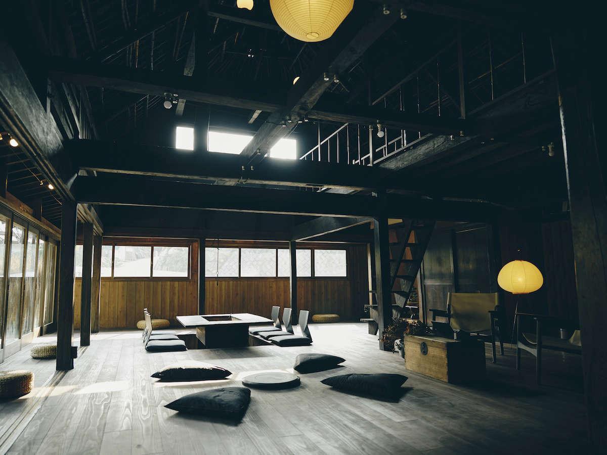 古民家宿るうふ 澤之家 古民家宿るうふ 澤之家