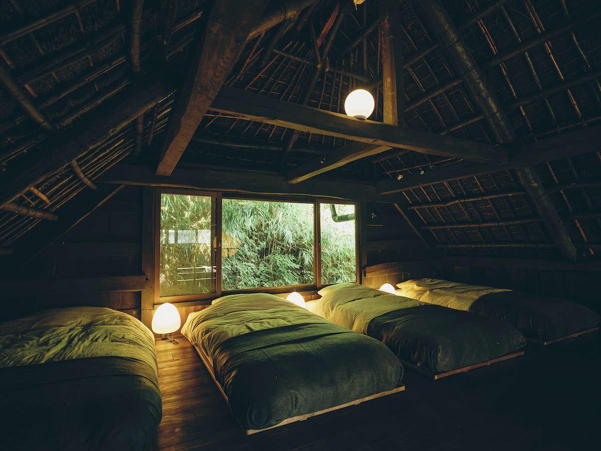 古民家宿るうふ 澤之家 古民家宿るうふ 澤之家