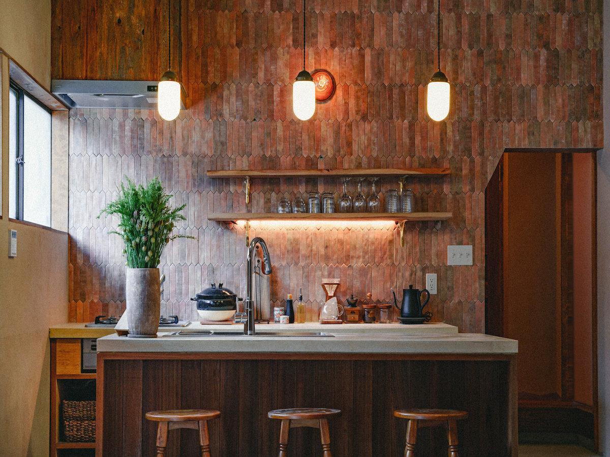 古民家宿るうふ 坂之家 古民家宿るうふ 坂之家