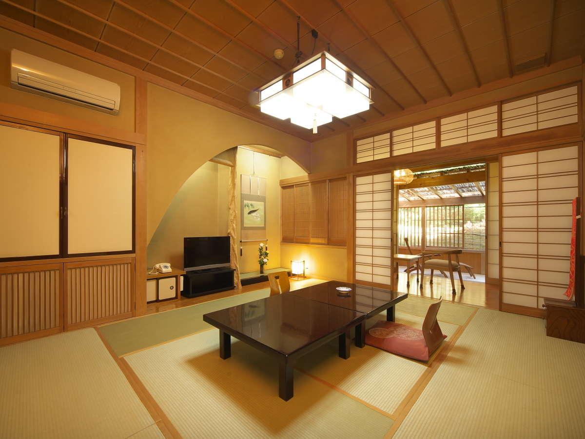 真木温泉 真木温泉