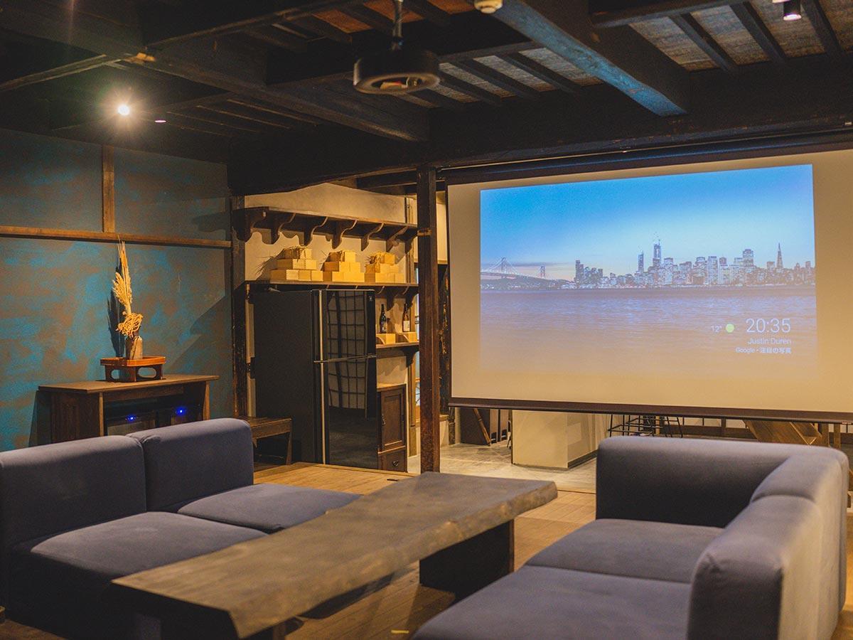 古民家宿るうふ 織之家 古民家宿るうふ 織之家