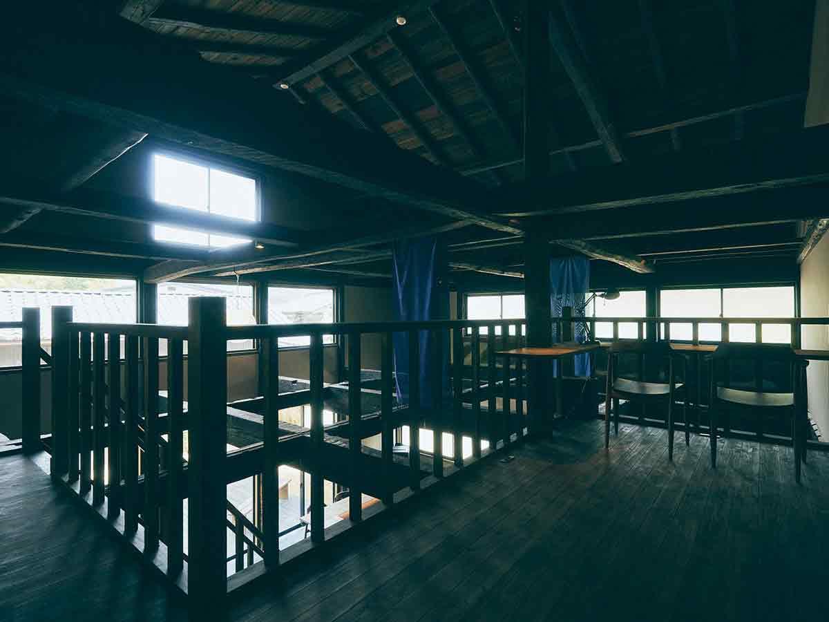 古民家宿るうふ 織之家 古民家宿るうふ 織之家