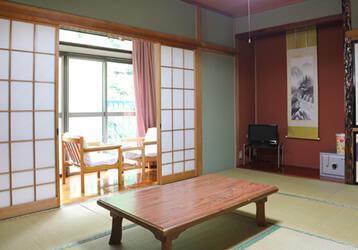 金の森山荘 金の森山荘