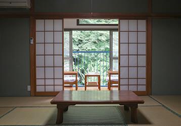 金の森山荘 金の森山荘