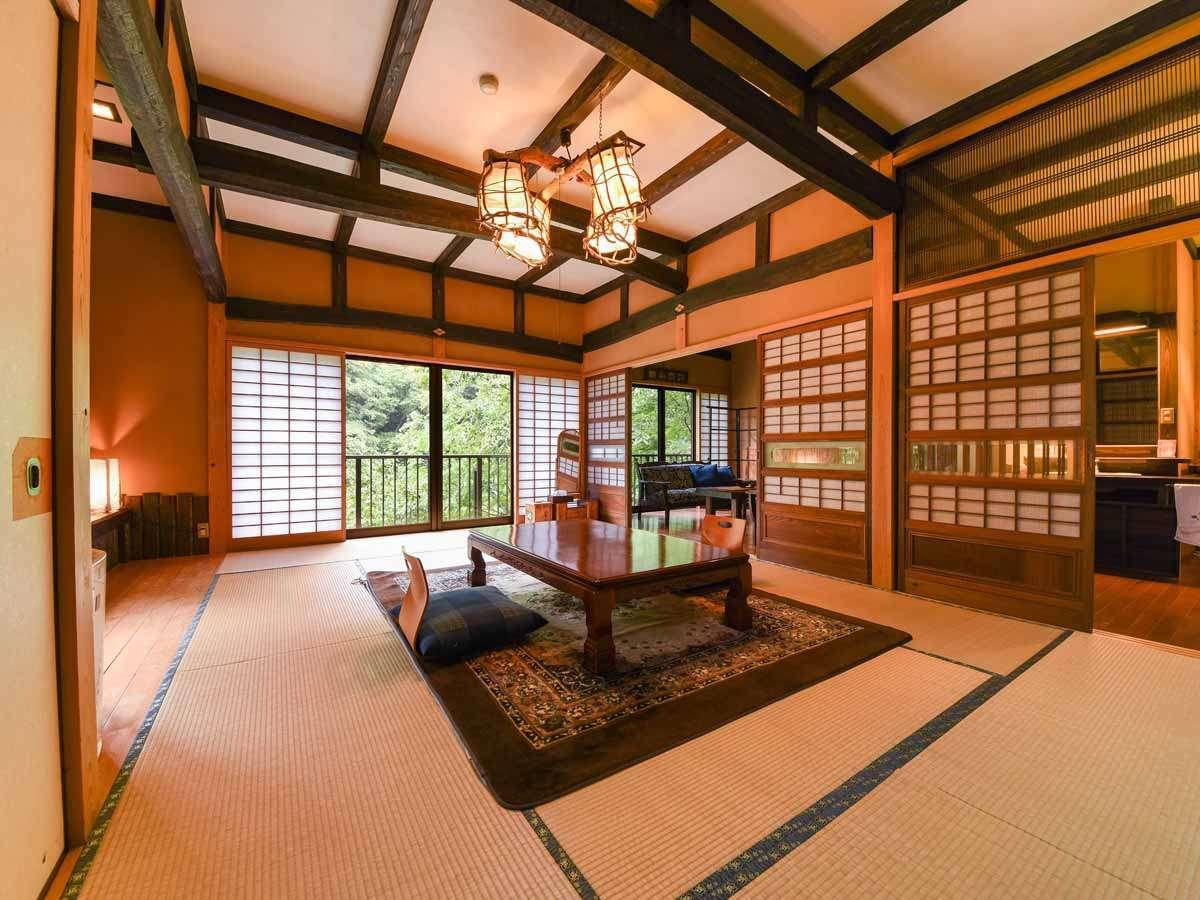 嵯峨塩鉱泉 嵯峨塩館 嵯峨塩鉱泉 嵯峨塩館