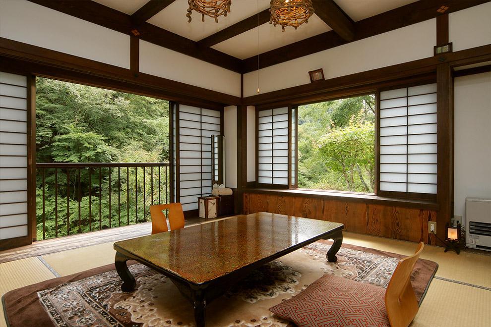 嵯峨塩鉱泉 嵯峨塩館 嵯峨塩鉱泉 嵯峨塩館