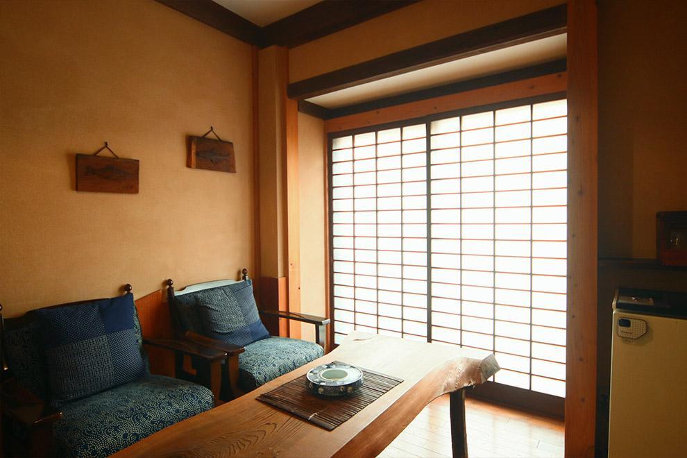 嵯峨塩鉱泉 嵯峨塩館 嵯峨塩鉱泉 嵯峨塩館