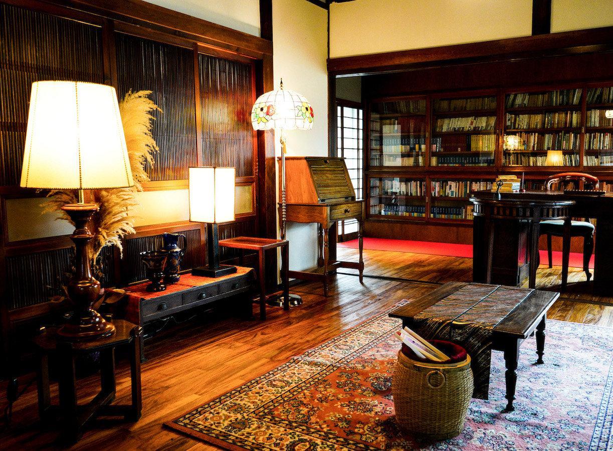 古民家宿るうふ 蔦之家 古民家宿るうふ 蔦之家