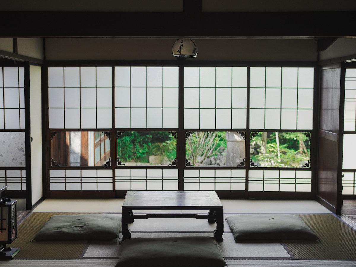 古民家宿るうふ 蔦之家 古民家宿るうふ 蔦之家