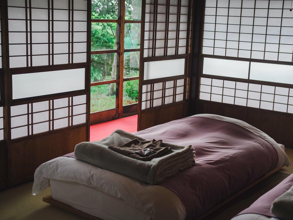 古民家宿るうふ 蔦之家 古民家宿るうふ 蔦之家