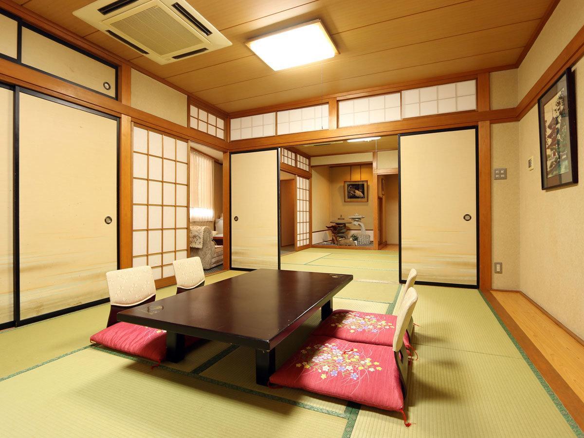 ゆばた旅館 ゆばた旅館