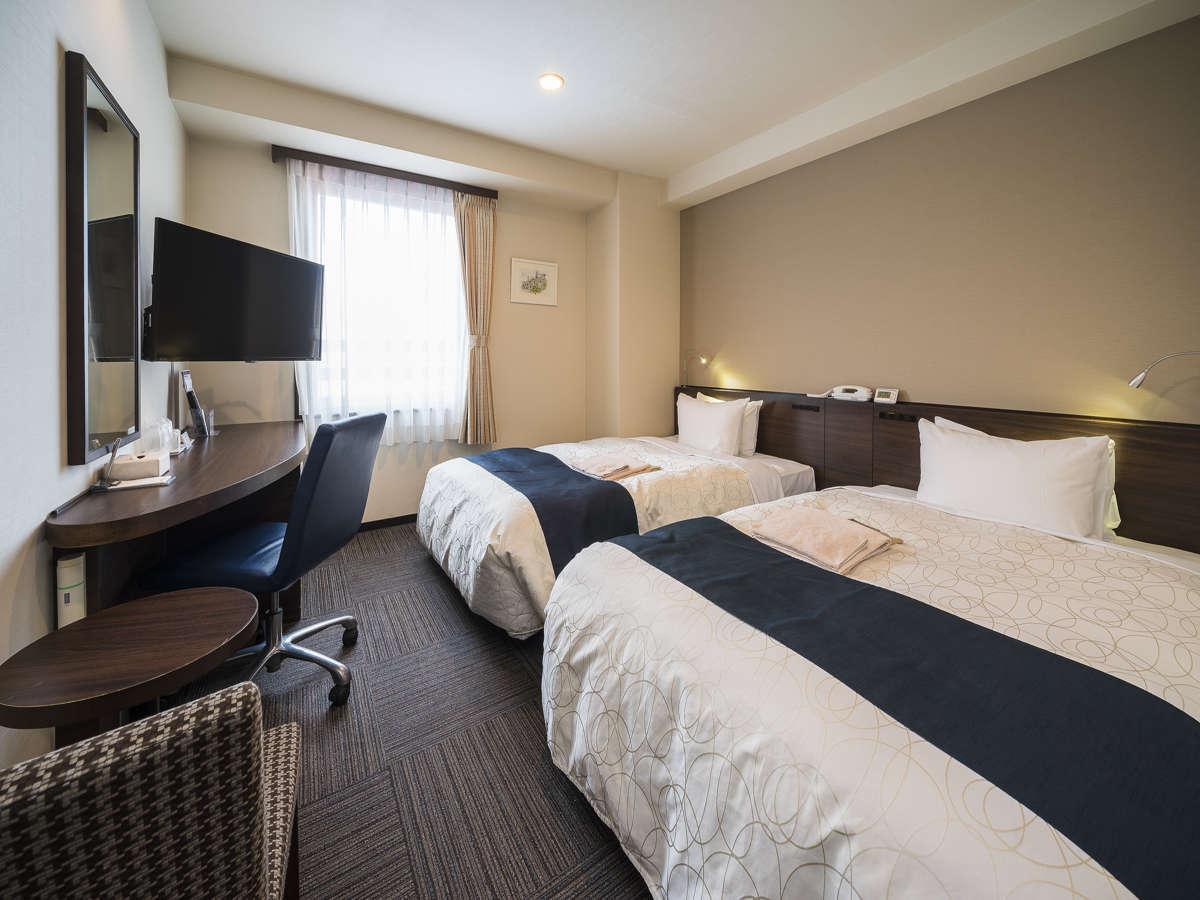 Hotel&Spa青森センターホテル Hotel&Spa青森センターホテル