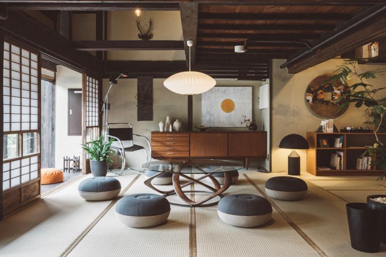 NIPPONIA 小菅 源流の村 NIPPONIA 小菅 源流の村
