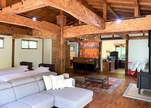 Glamping La Fonte Glamping La Fonte