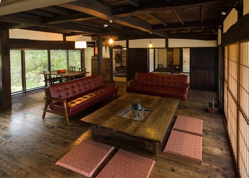 もしもしの家 Moshi Moshi House もしもしの家 Moshi Moshi House